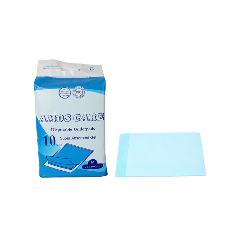 Underpad Supplier - Custom Premium Nursing Home