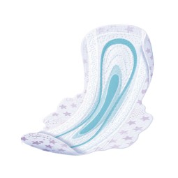 Sanitary Pads Supplier - Customized Packing Soft