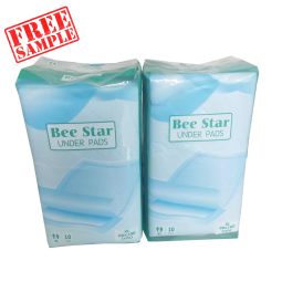 Bed Sheet Supplier - China Factory PE Backsheet