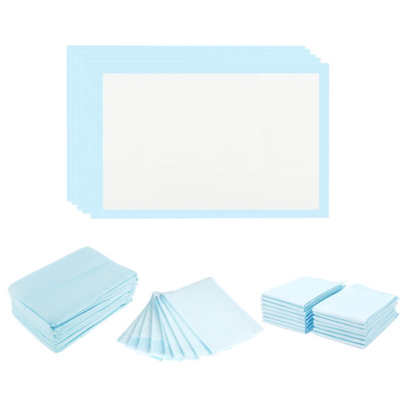 Medical Underpad Factory - Free Sample Waterproof