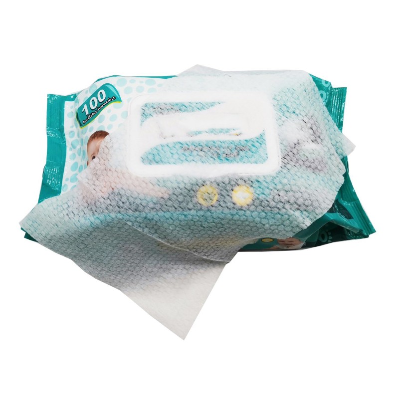 Baby Wipes Supplier - Wholesale Customized Unscented