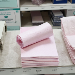 Medical Underpads Manufacturer - China Factory