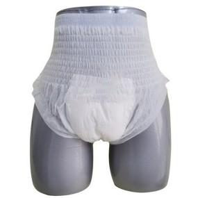 Adult Diapers Supplier - Hot Sale OEM Thick Unisex