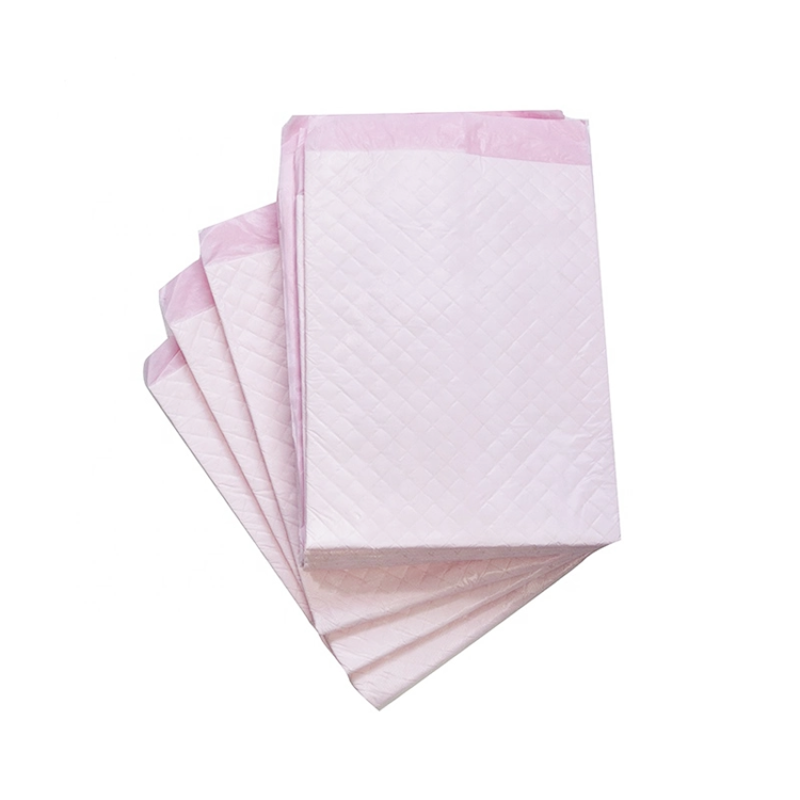 Medical Underpads Manufacturer - China Factory