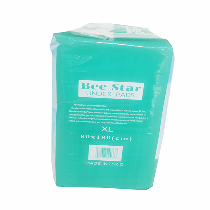 Bed Sheet Supplier - 60x90cm Waterproof Dogs