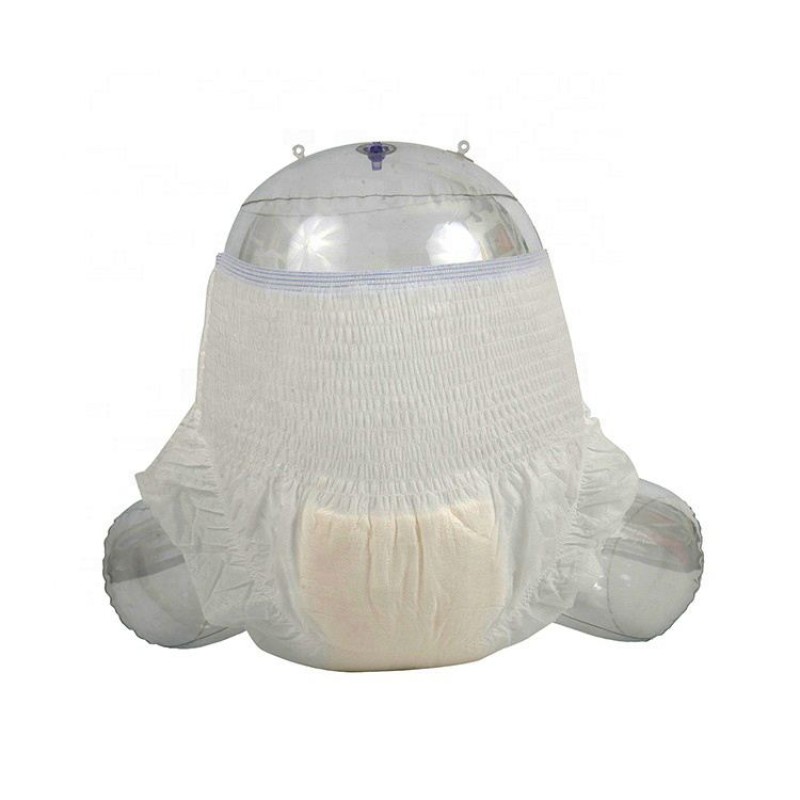 Swim Diaper Supplier - Printed Adult Manufacturer