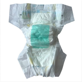 Baby Diapers Factory - Organic Honest Best Service