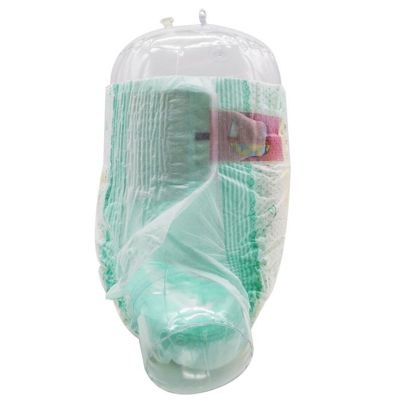 Baby Diapers Manufacturer - Super Brand Huggying