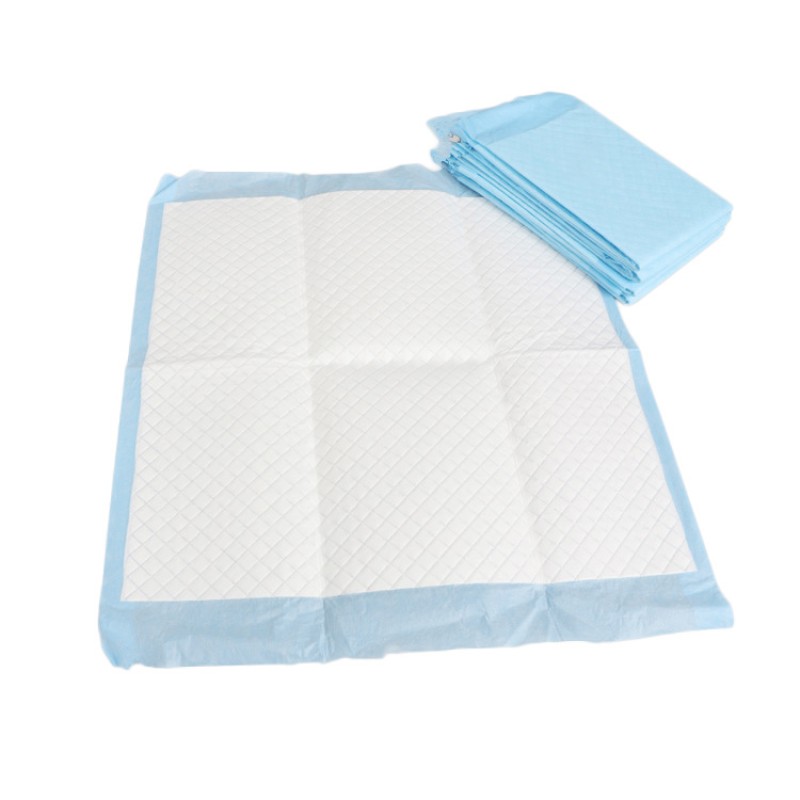 Waterproof Underpads Manufacturer - Super Absorbent
