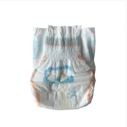 Baby Diapers Manufacturer - Grade B Boys Girls China