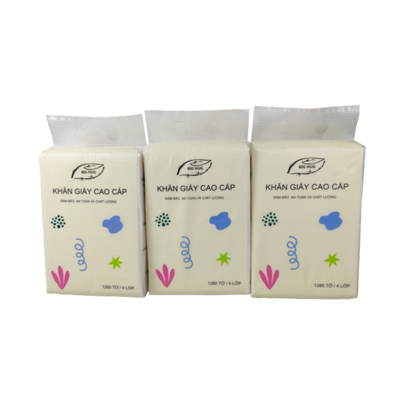 Facial Tissue Supplier - OEM Competitive Price