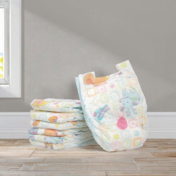 Baby Nappies Manufacturer - Wholesale Soft Adjustable