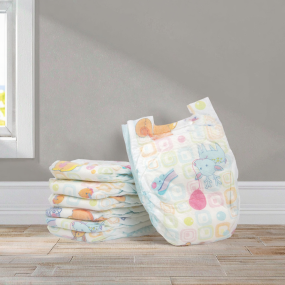 Baby Nappies Manufacturer - Wholesale Soft Adjustable