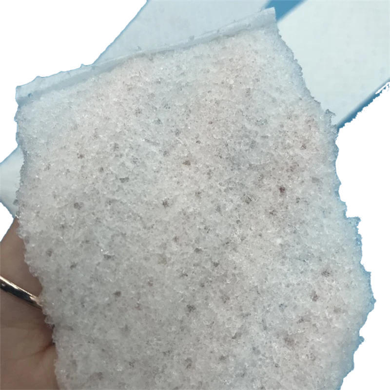 SAP Paper Supplier - Absorbent Polymer Fabric