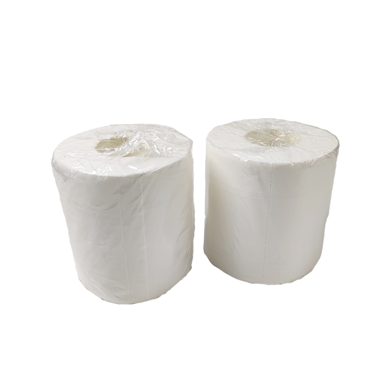 Toilet Paper Factory - 3-Ply Soft Strong Jumbo