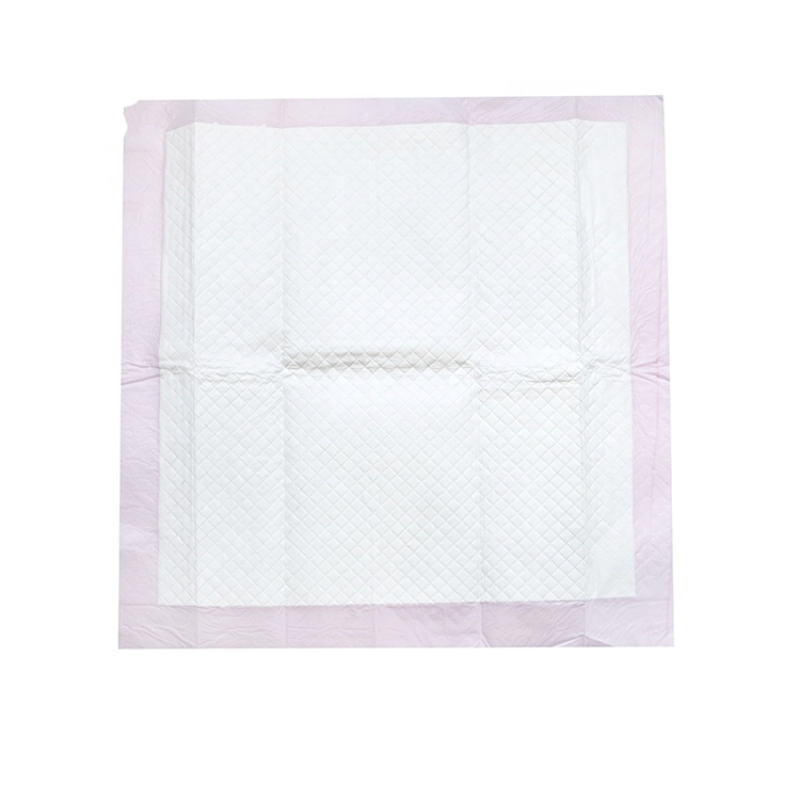 Medical Underpads Manufacturer - China Factory