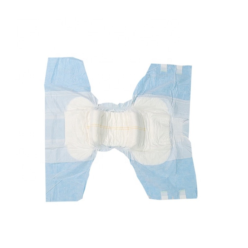 Adult Diapers Manufacturer - Thick Size M Night Super
