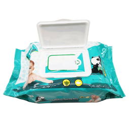 Baby Wipes Manufacturer - Factory Direct Global