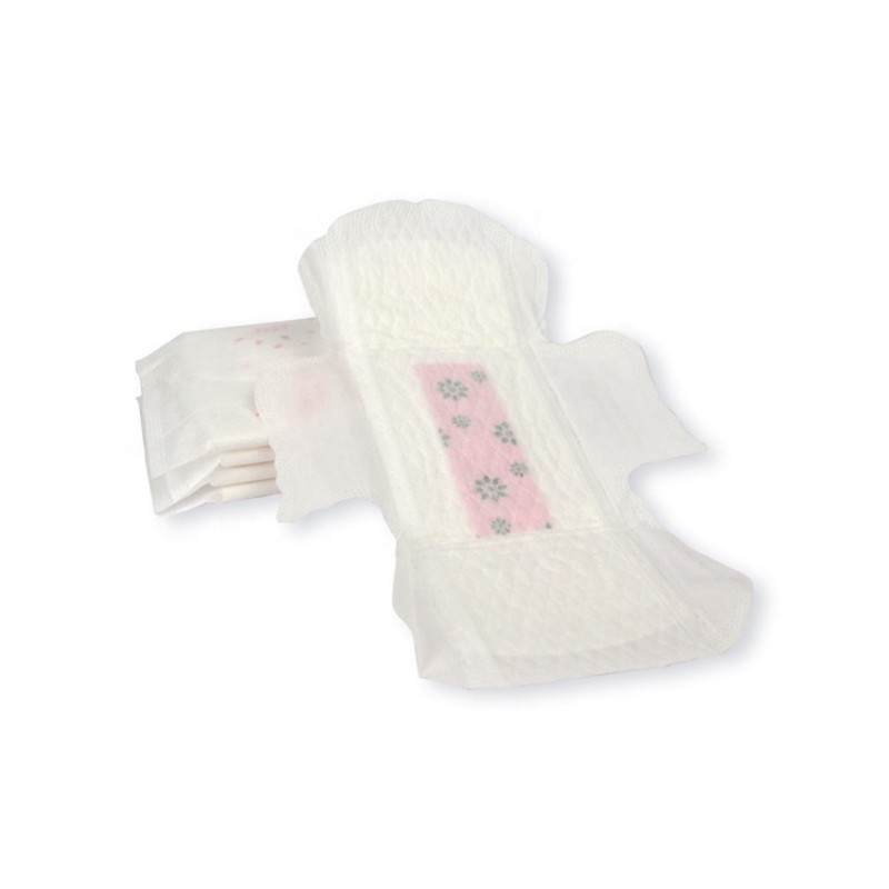 Sanitary Pads Manufacturer - OEM Brand Name China