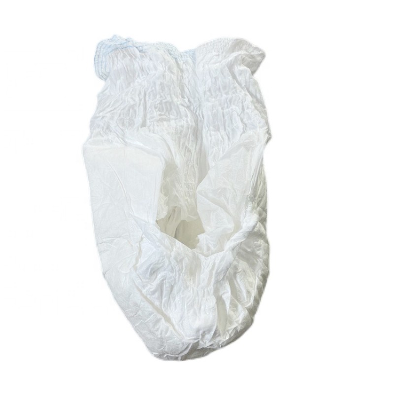 Adult Diapers Supplier - Grade B Economic Sexy