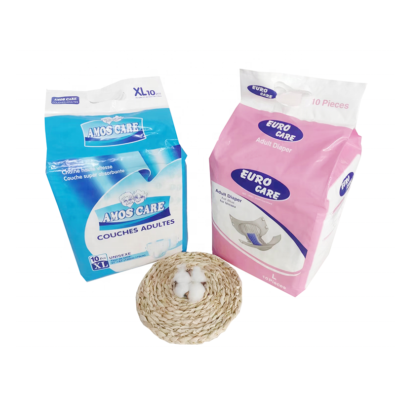 Adult Diapers Factory - OEM Wholesale Premium Thick