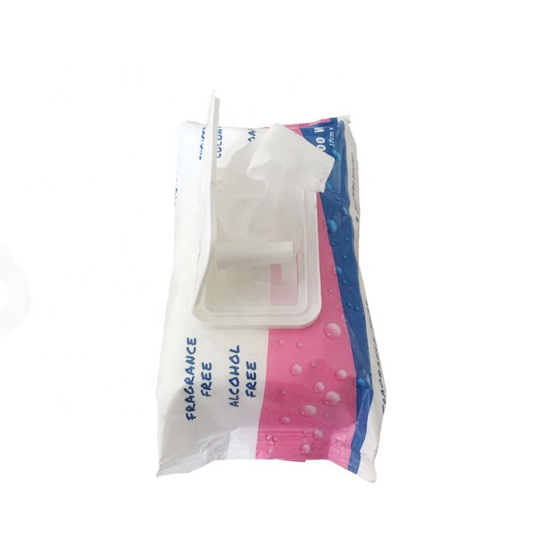 Organic Baby Wipes Supplier - Extra Sensitive Natural