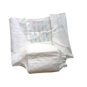 Adult Diapers Factory - Factory Super Absorbent