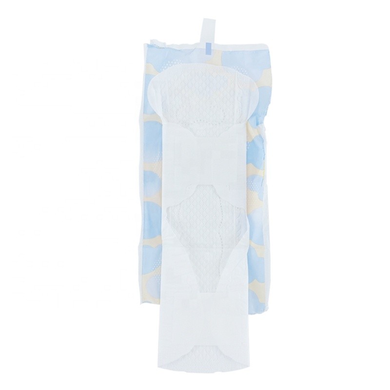 Sanitary Pads Manufacturer - Wholesale Biodegradable