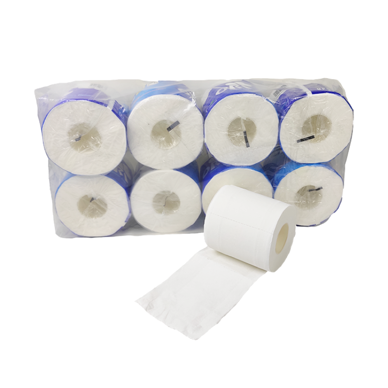 Toilet Tissue Manufacturer - High Quality Soft Strong