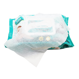 Baby Wipes Supplier - 99.9% Water Thick Soft