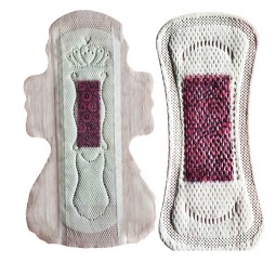 Menstrual Pads Supplier - Anion Kill Bacteria