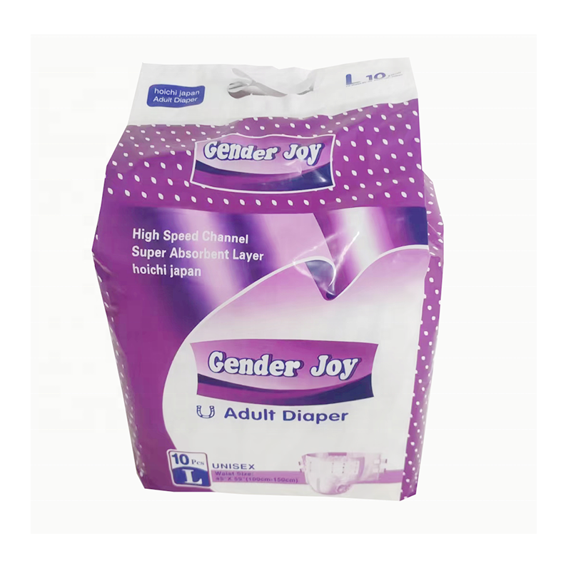 Adult Diapers Factory - OEM Wholesale Premium Thick