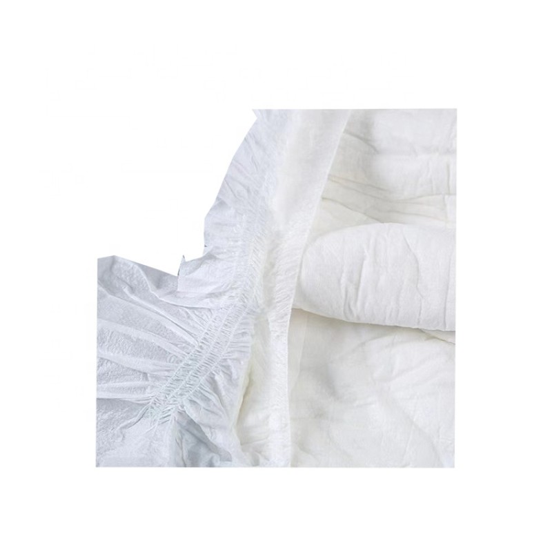 Adult Diapers Manufacturer - Thick Size M Night Super