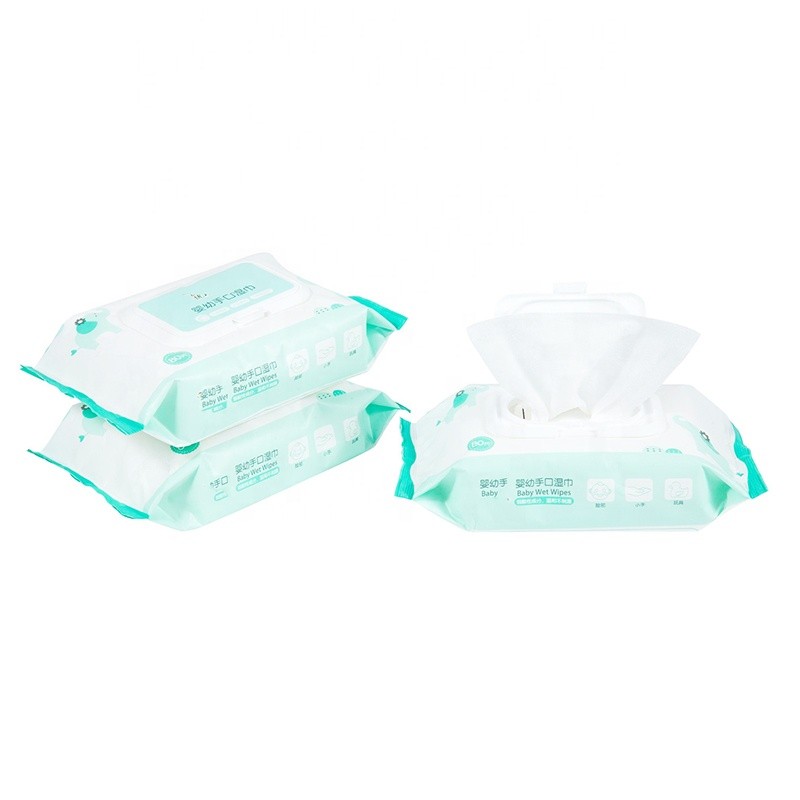 Baby Wipes Supplier - Wholesale Factory Direct