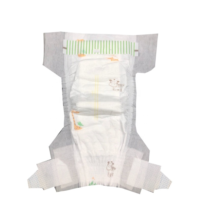 Baby Diapers Manufacturer - Parents Choice Dry Gentle