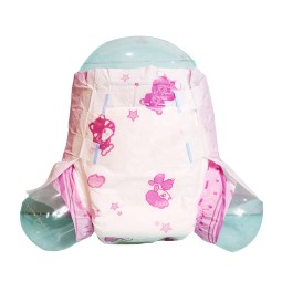 Baby Diapers Supplier - Hot Sale Economic Grade A Gift
