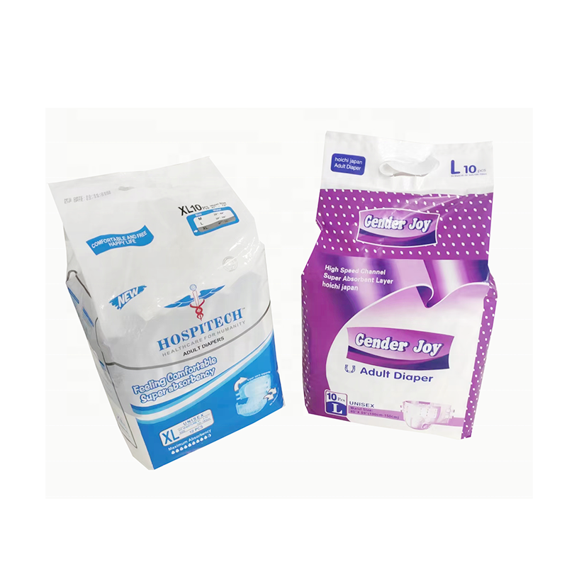 Adult Diapers Factory - OEM Wholesale Premium Thick