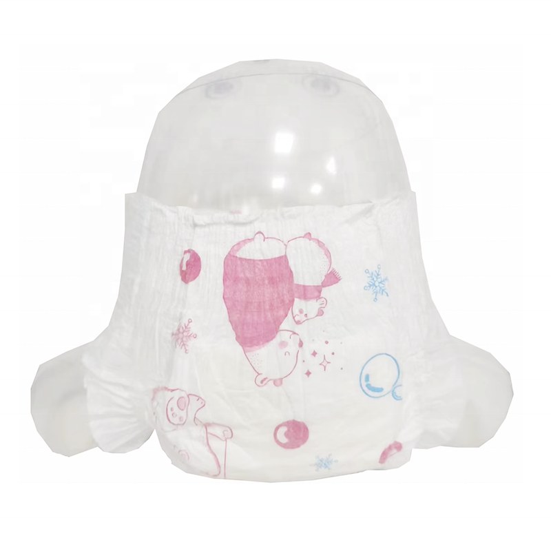 Baby Diapers Factory - Professional OEM/ODM China