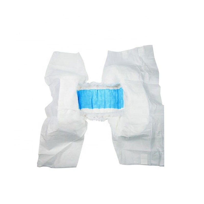 Adult Diapers Supplier - High Quality Elderly Daily