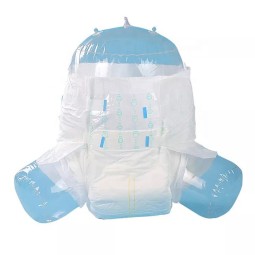Adult Diapers Supplier - High Quality Elderly Daily