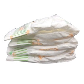 Baby Diapers Manufacturer - Parents Choice Dry Gentle