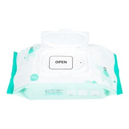 Baby Wipes Supplier - Manufacturer Direct Safe