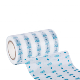 Diaper Tape Manufacturer - Magic Frontal Tape PP