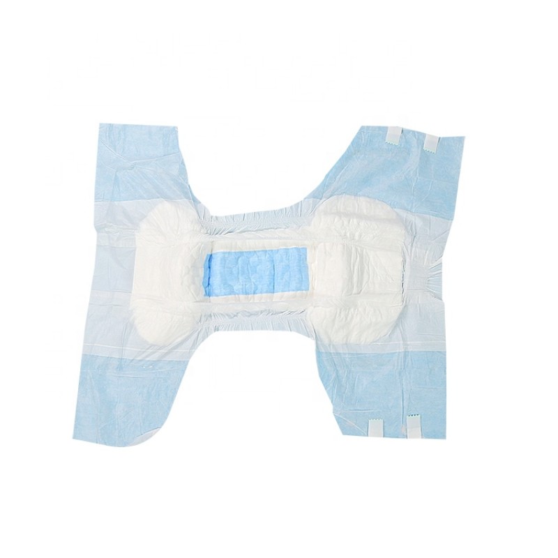 Adult Diapers Manufacturer - Thick Size M Night Super