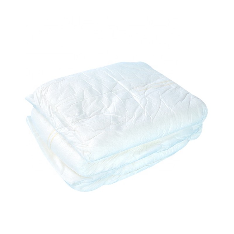 Adult Diapers Manufacturer - Thick Size M Night Super