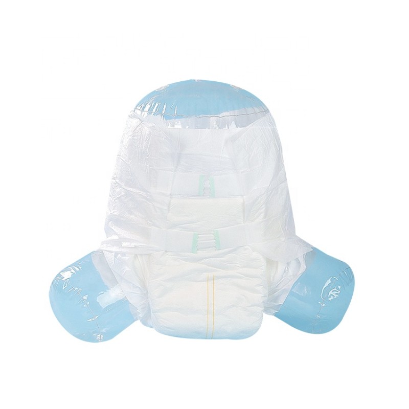 Adult Diapers Manufacturer - Thick Size M Night Super