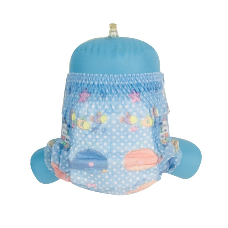 Swimming Pants Supplier - Disposable Clothlike Quality