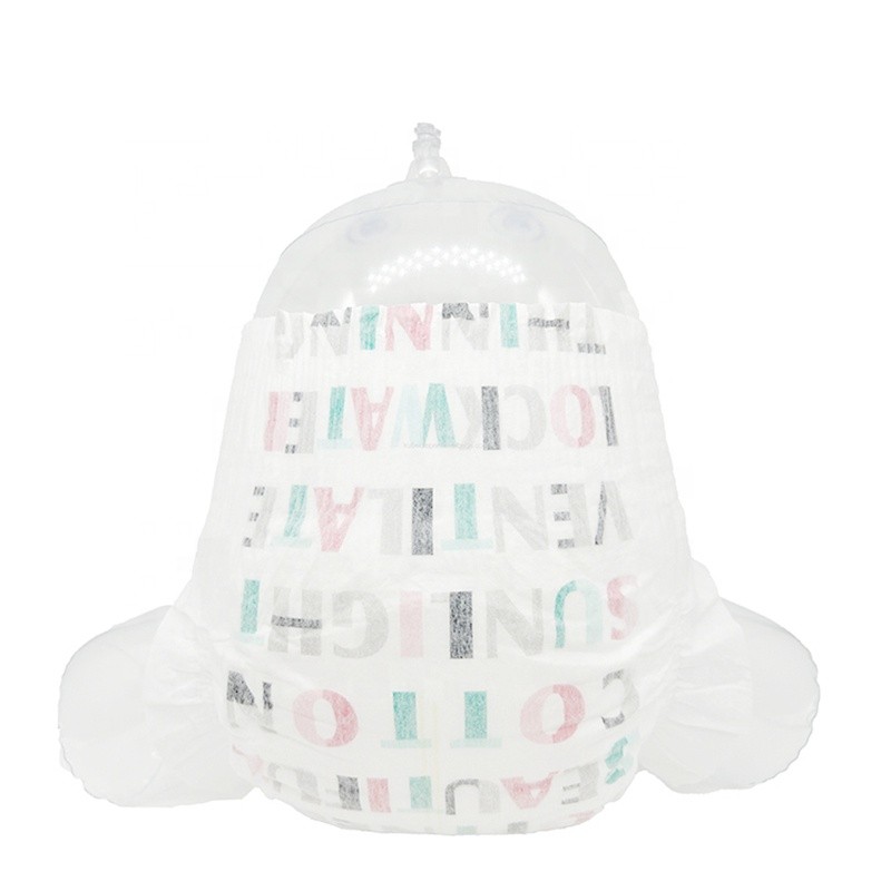 Baby Diapers Factory - Professional OEM/ODM China