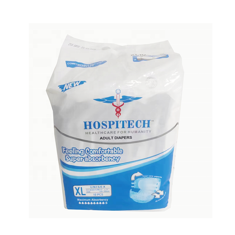 Adult Diapers Factory - OEM Wholesale Premium Thick
