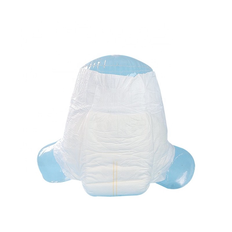 Adult Diapers Manufacturer - Thick Size M Night Super